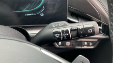 Kia Niro 1.6 GDi Hybrid 3 5dr DCT Hybrid Estate